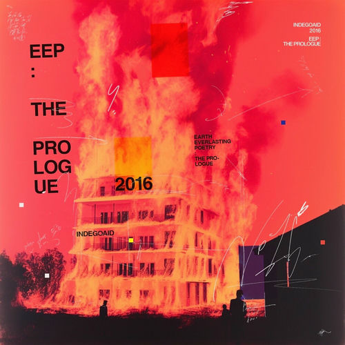 IndEgo Aid – EEP : THE PROLOGUE – Single