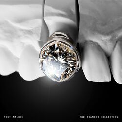 Download CD Post Malone – The Diamond Collection 2023