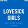 Lovesick Girls (Soft Deep House Remix)
