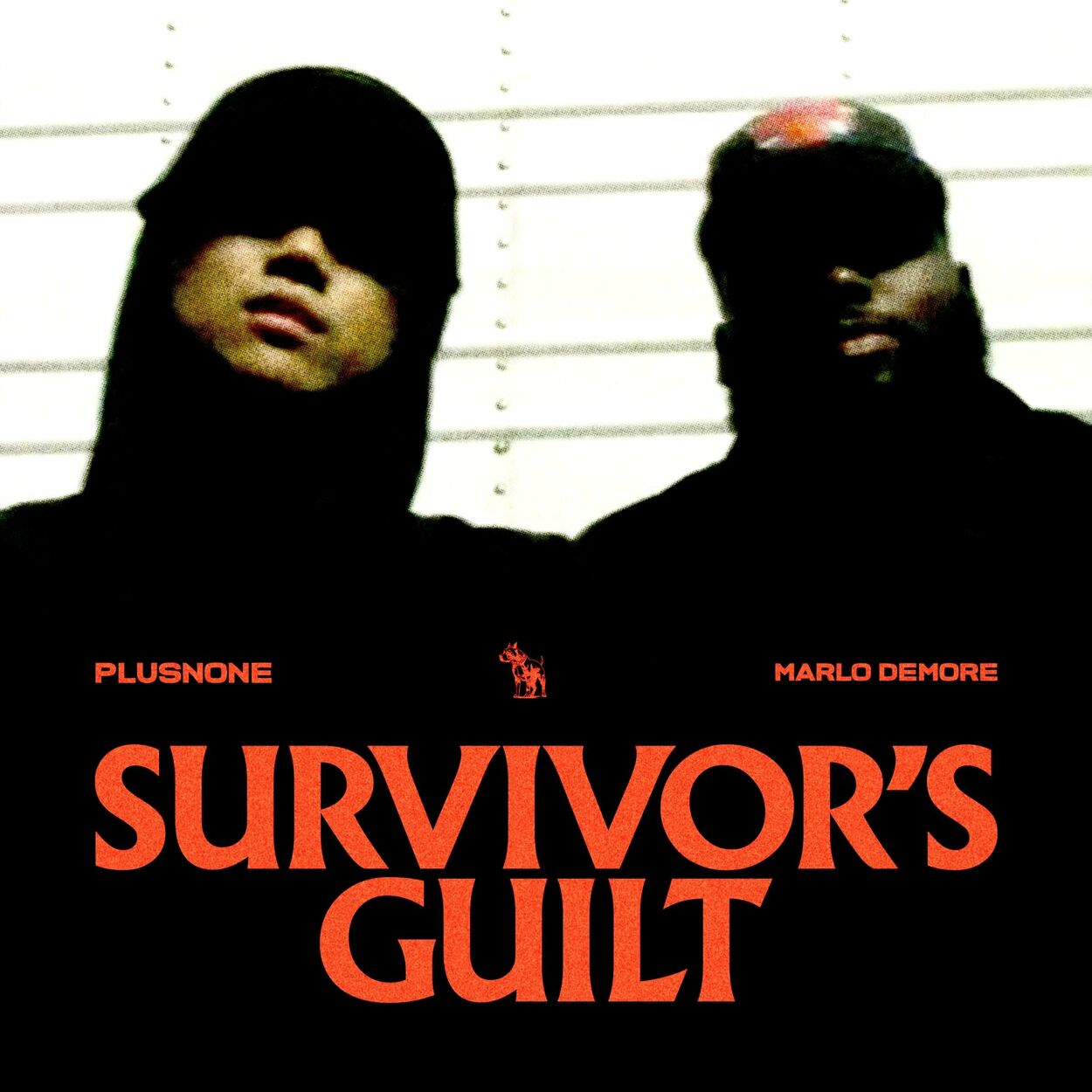 Plusnone, Marlo Demore – Survivor’s Guilt – Single