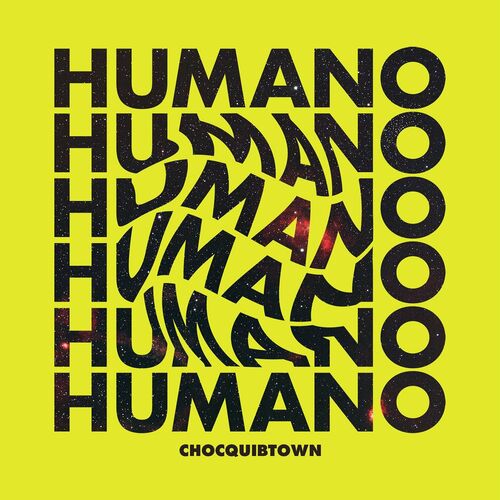 Humano - ChocQuibTown
