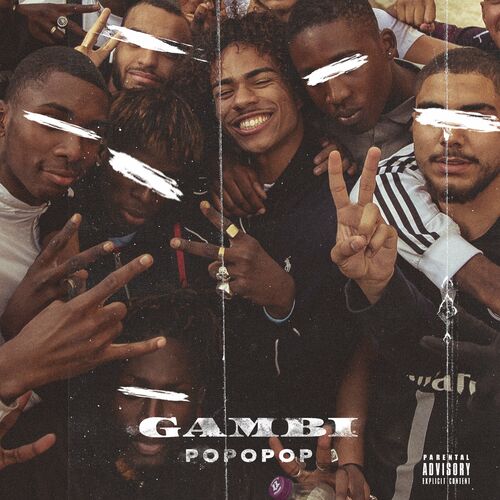 Popopop - Gambi