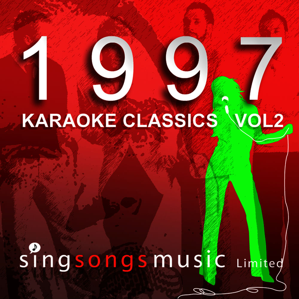 Lovefool (Karaoke in the style of The Cardigans)