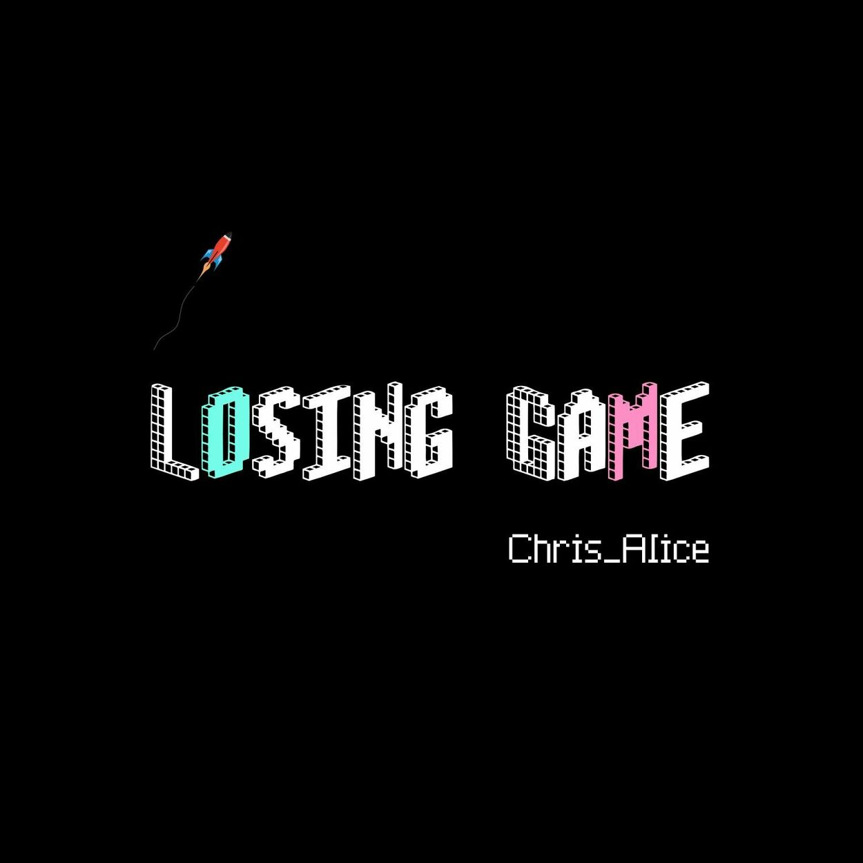 Chris Alice – Losing Game – Single