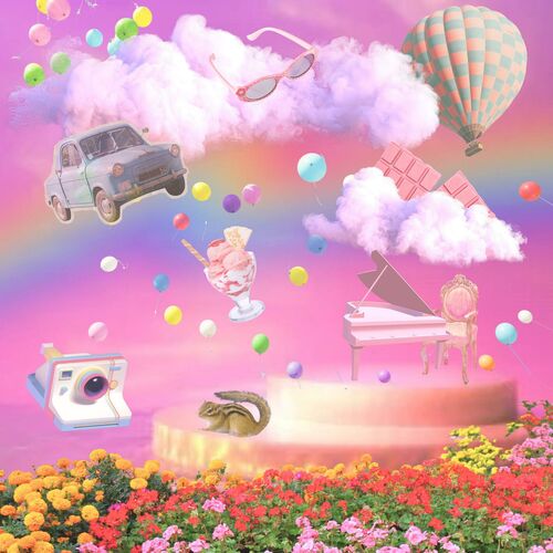 Babylon – Colors