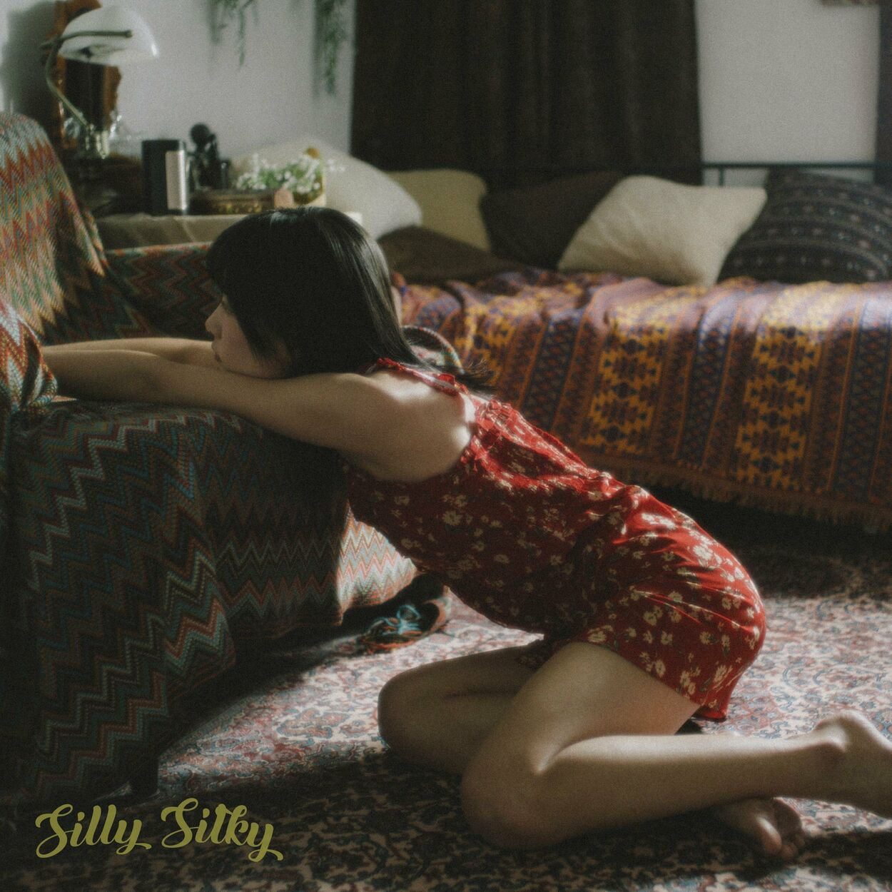 Silly Silky – BB New Attitude – Single