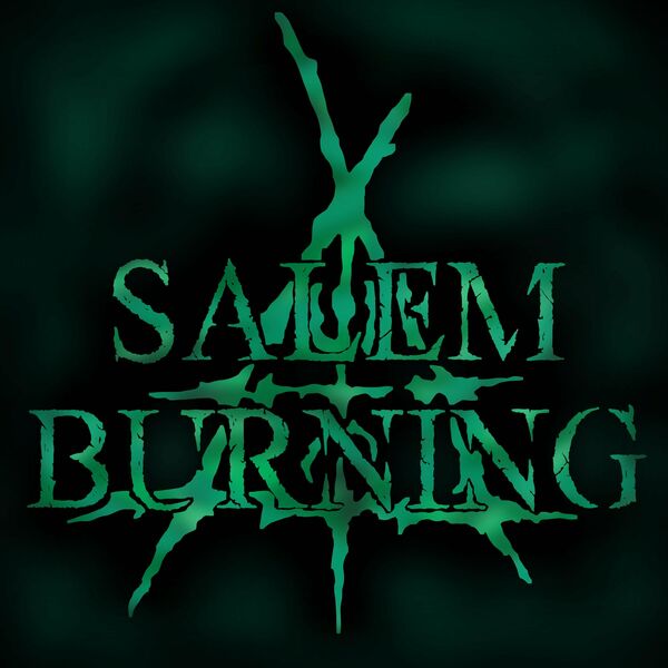 Salem Burning - The High Priest of the Great Old Ones [single] (2020)