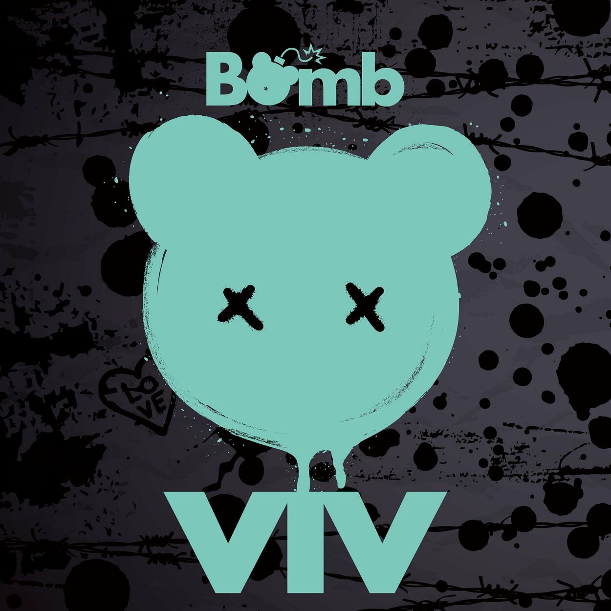 ViV – Bomb – Single