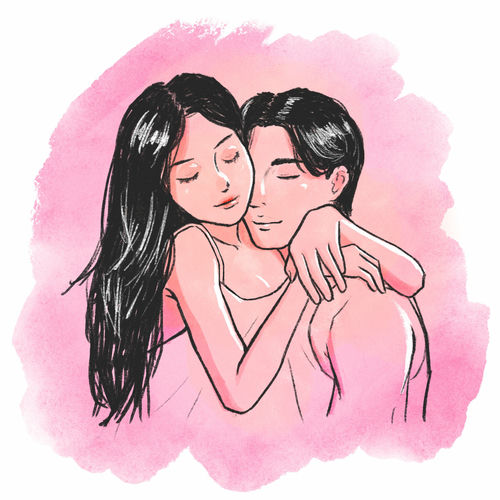 Kinn – It’s You (feat. youś) – Single