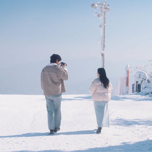 16 – Wish U – Single