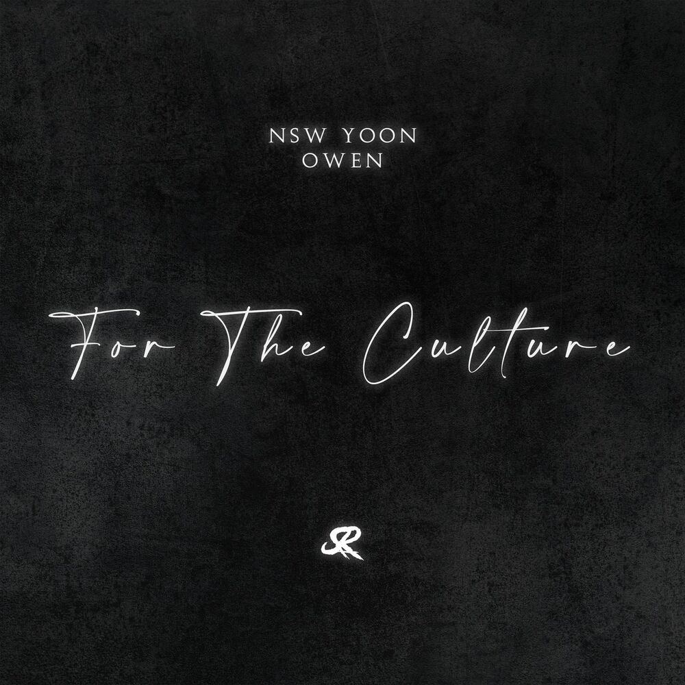 NSW yoon – For The Culture – Single
