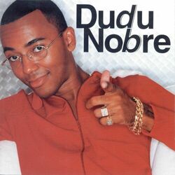 Dudu Nobre – Moleque Dudu 1997 CD Completo