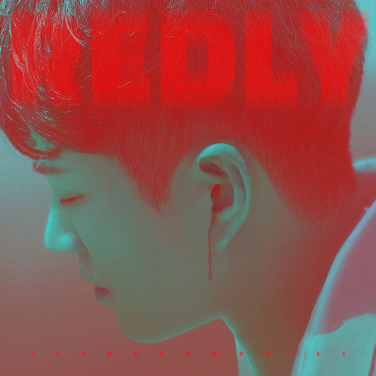 Woo Jae – REDLY – Single