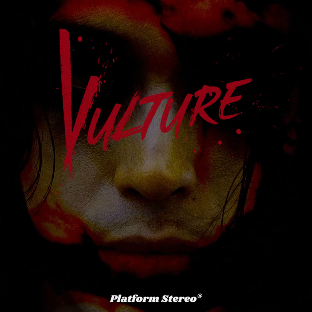 Platform Stereo – Vulture – Single