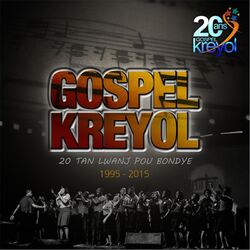 Gospel Kreyol
