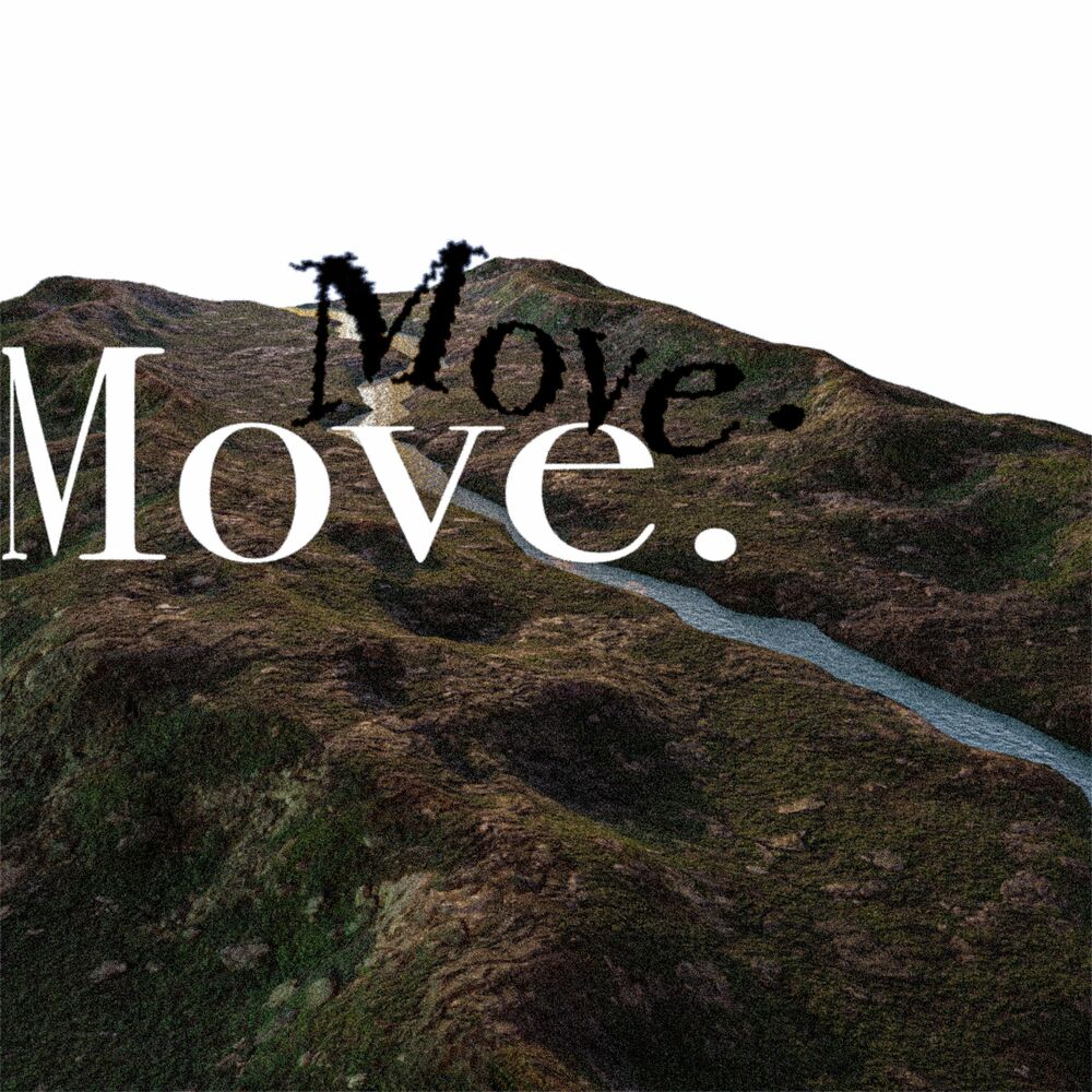 Han Beak – Move. – Single