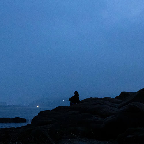 Cloudybay – Higher – Single