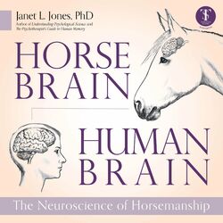 Horse Brain, Human Brain (The Neuroscience of Horsemanship)