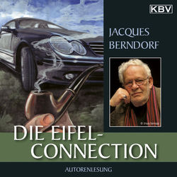 Die Eifel-Connection (Ein Siggi-Baumeister-Krimi)