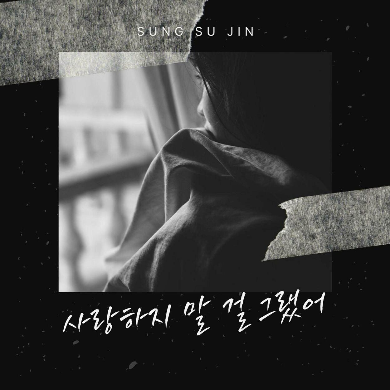 Sung Su Jin – I shouldn’t have loved you – Single