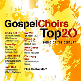 Various Artists Gospel Choirs Top 20 Songs Of The Century Lyrics And Songs Deezer I'm sick of this jive, gonna hop in my rod gonna motivate clear across town gonna go to church, gonna end my search gonna fill my soul with power. deezer