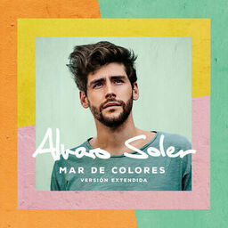 Alvaro Soler La Cintura