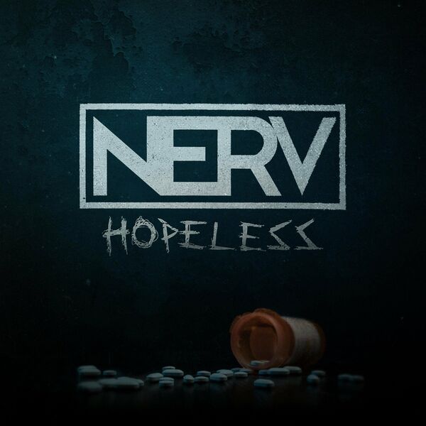 Nerv - Hopeless [single] (2020)