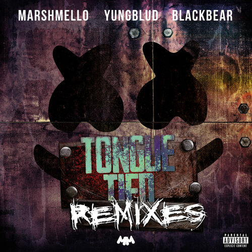 Tongue Tied - Remix EP - Marshmello