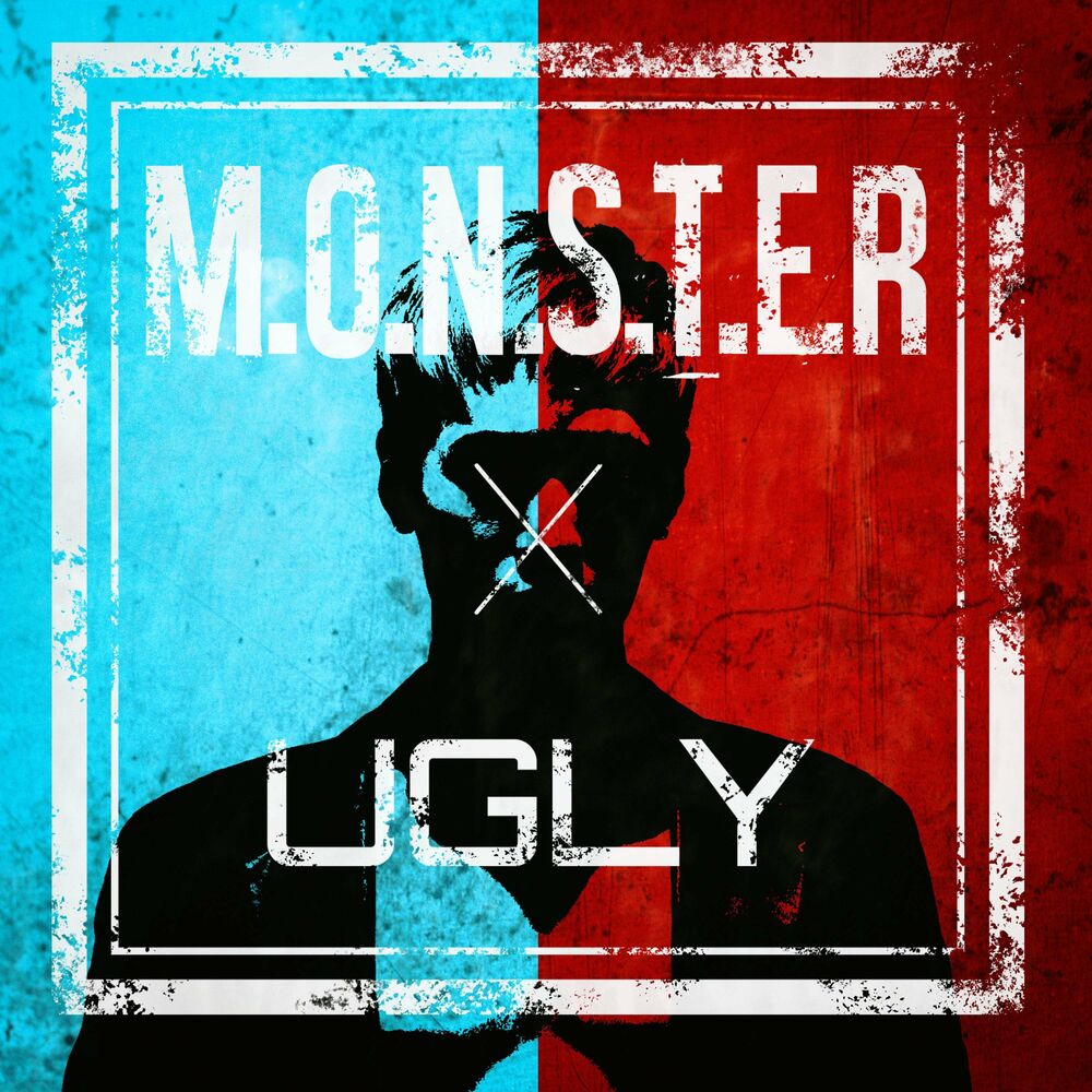 STE – M.O.N.S.T.E.R & Ugly – Single