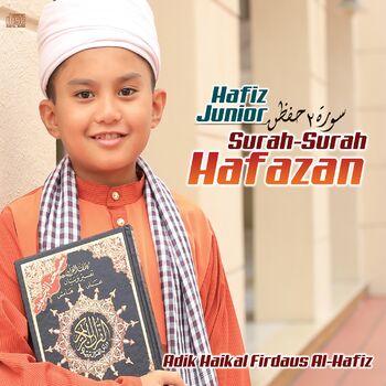 Adik Haikal Firdaus Al Hafiz Surah An Naba Listen With Lyrics Deezer 40 ayat bismillaahir rahmaanir rahiim 1. deezer