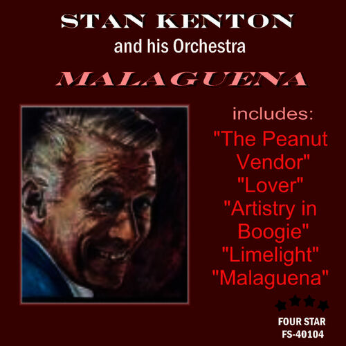 Malaguena by Stan Kenton - Musicboard