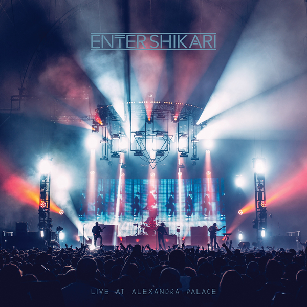 Enter Shikari - Live at Alexandra Palace (2016)
