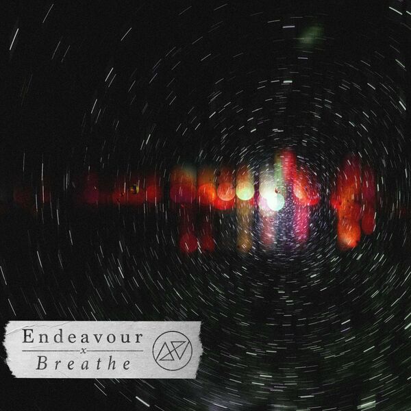 Endeavour - Breathe [single] (2022)