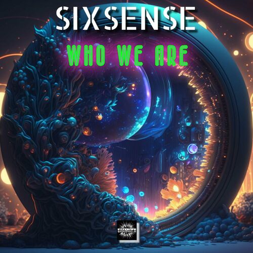  Sixsense - Who We Are (2024) MP3 500x500-000000-80-0-0