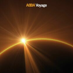 Download ABBA - Voyage 2021