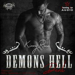 Devil - Demons Hell MC, Band 1 (ungekürzt) Audiobook