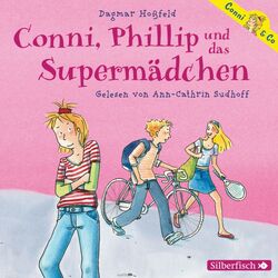 Conni, Phillip und das Supermädchen