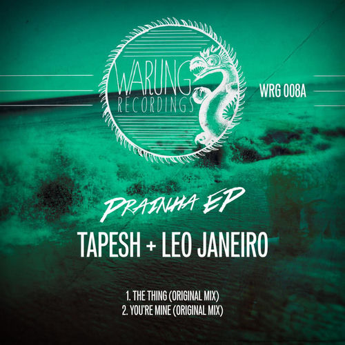 Tapesh The Thing Listen With Lyrics Deezer deezer
