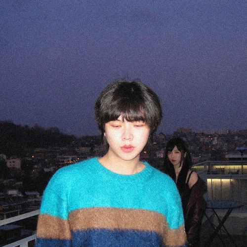 JEMINN – SOLITARY BREAKTIME. – Single