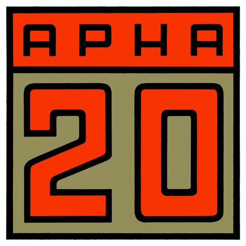 Download VA - 20 LP [APHADIGILP002] mp3