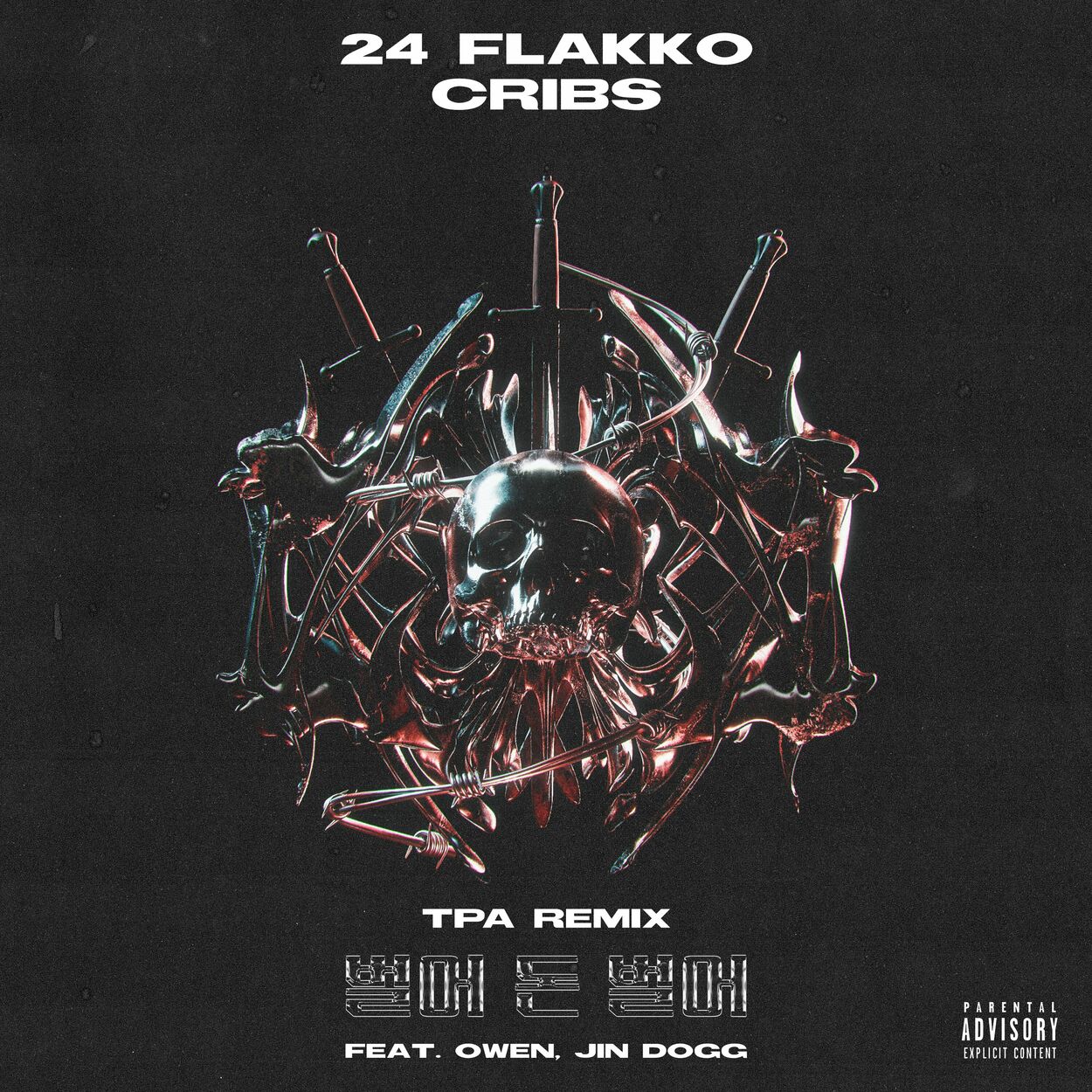 24 Flakko – Make Money (feat. Owen & Jin Dogg) (TPA Remix) – Single