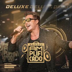 Download CD Wesley Safadão – Safadão Amplificado (Deluxe) 2020