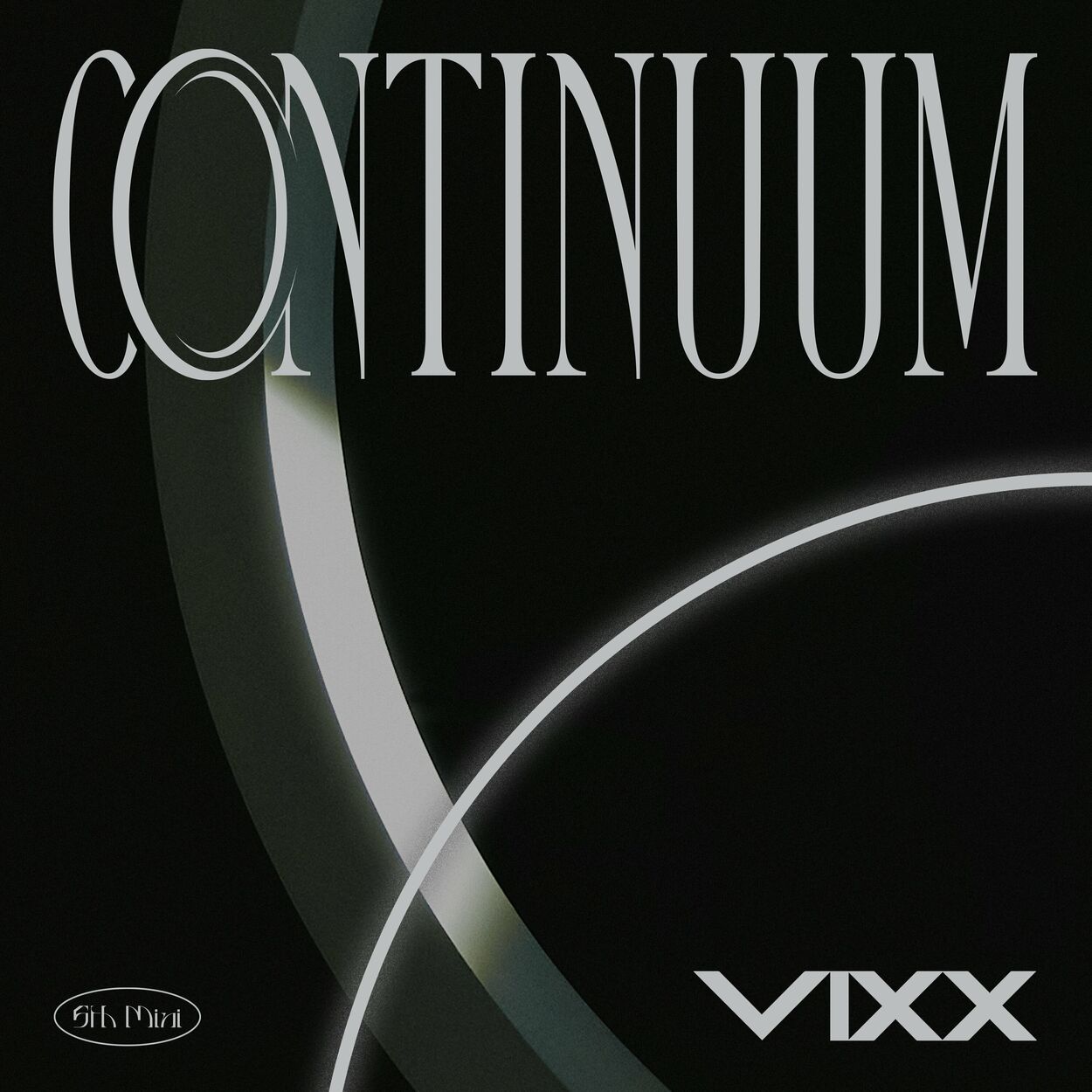VIXX – CONTINUUM – EP