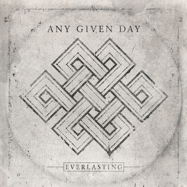 Any Given Day - Endurance [single] (2016)