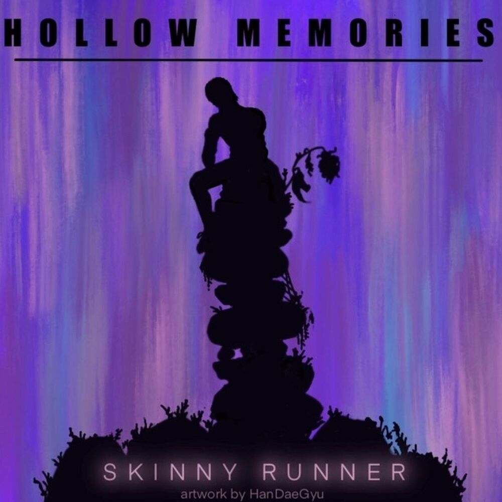 Hong Gun Woo – Hollow Memories – EP