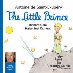 the little prince audiobook free download