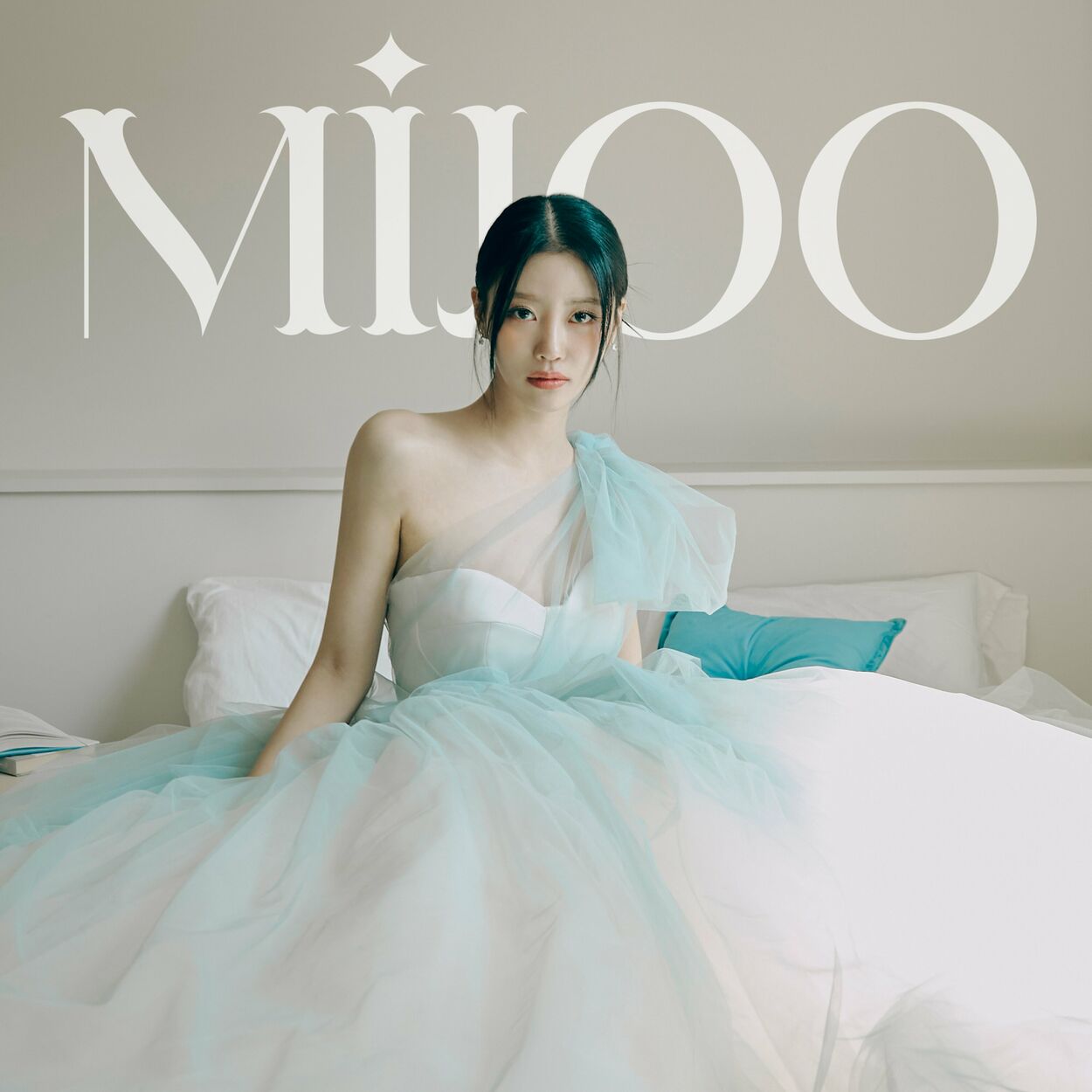 MIJOO – Movie Star – Single