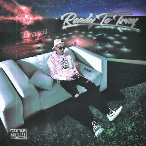 Tray B – Ready to Tray