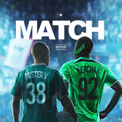 Match - Mister V
