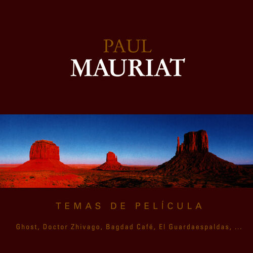CD Paul Muriat-Temas de peliculas 500x500-000000-80-0-0